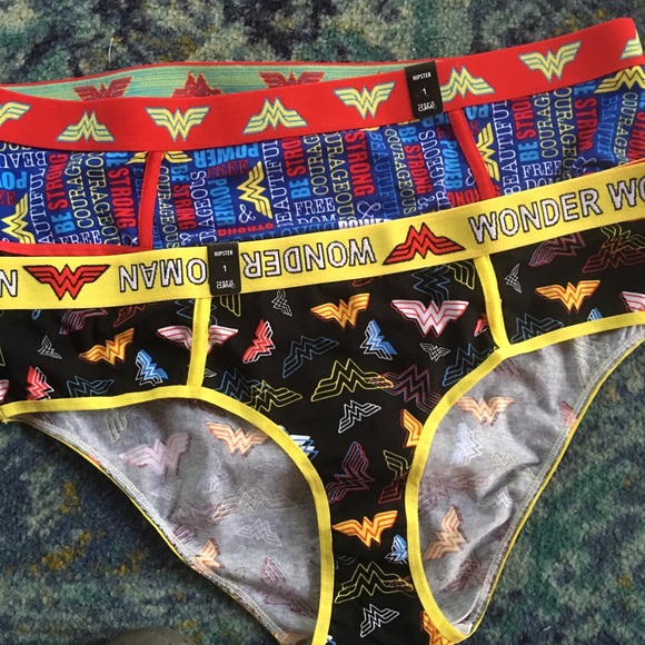 torrid Other - 2 Pairs NWT Torrid size 1 Hipster Panties